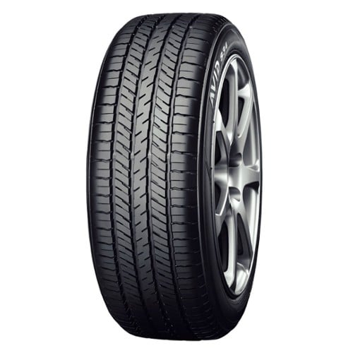 Yokohama Avid S34D 205/50ZR17 SL 88V (110193217)