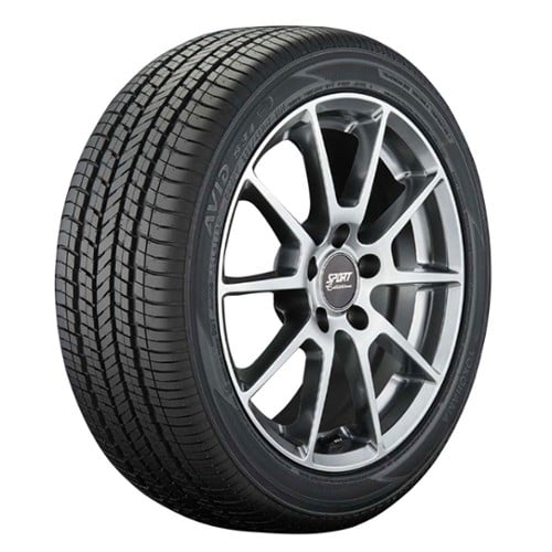 Yokohama Avid S34PV 225/45R17 SL 91H (110133524)