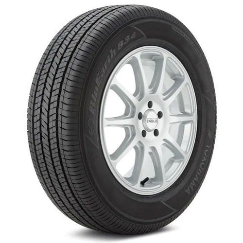 Yokohama BluEarth S34TZ 235/65R17 SL 103T (110133710)