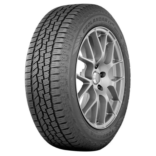 Yokohama Geolandar CV 4S 225/60ZR17 SL 99V (110156102)