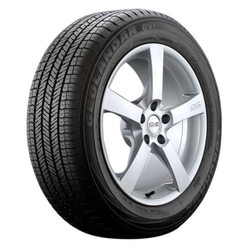 Yokohama Geolandar G91A P225/65R17 SL 100H (110193229)