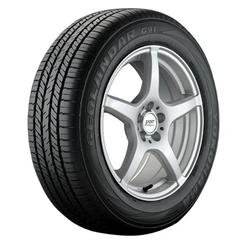 Yokohama Geolandar G91FV P225/55R17 SL 95H (110193237)