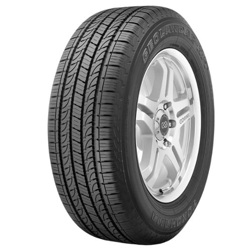 Yokohama Geolandar H/T G031 P265/70R15 SL 110S (110103101)