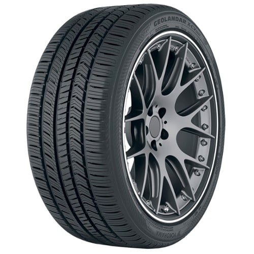 Yokohama Geolandar X-CV 285/40ZR21 XL 109W (110157032)