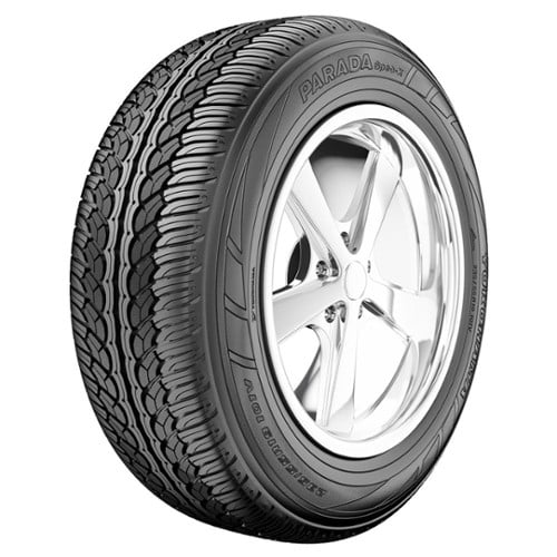 Yokohama Parada Spec-X 325/45ZR24 XL 116V (110100243)