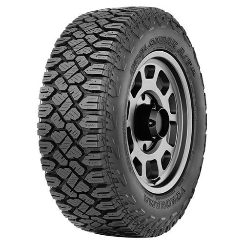 Yokohama Geolandar A/T XD LT295/65R20 129/126Q 10 Ply (110117127)