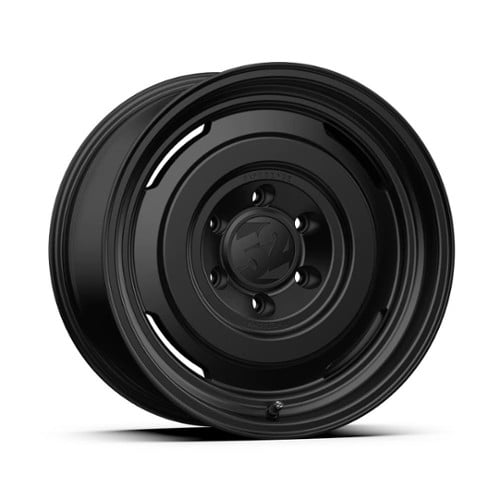 Fifteen52 Analog HD 17x8.5 5x127 0 ET 71.5 CB Asphalt Black (AHDAB-78557-00)