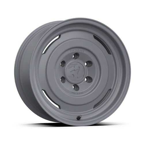 Fifteen52 Analog HD 16x7.5 6x139.7 0 ET 106.2 CB Peak Gray (AHDPG-67569-00)