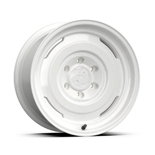 Fifteen52 Analog HD Classic 16x7.5 6x139.7 0 ET 106.2 CB White (AHDCW-67569-00)