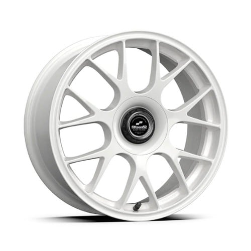 Fifteen52 Apex Rally 17x7.5 5x100/5x112 35 ET 73.1 CB White (STARW-77551+35)