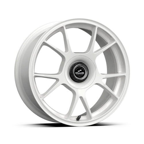 Fifteen52 Comp Rally 17x7.5 5x100/5x112 35 ET 73.1 CB White (STMRW-77551+35)