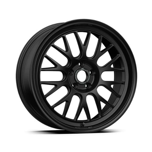 Fifteen52 Holeshot RSR 19x8.5 5x112 45 ET 63.3 CB Asphalt Black (RSHAB-98551+45)