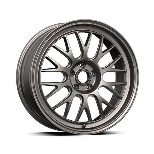 Fifteen52 Holeshot RSR 19x8.5 5x112 45 ET 57.1 CB Magnesium Gray (RSHMG-98551+45)