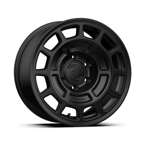 Fifteen52 Metrix HD 17x8.5 5x127 0 ET 71.5 CB Asphalt Black (MHDAB-178557-00)