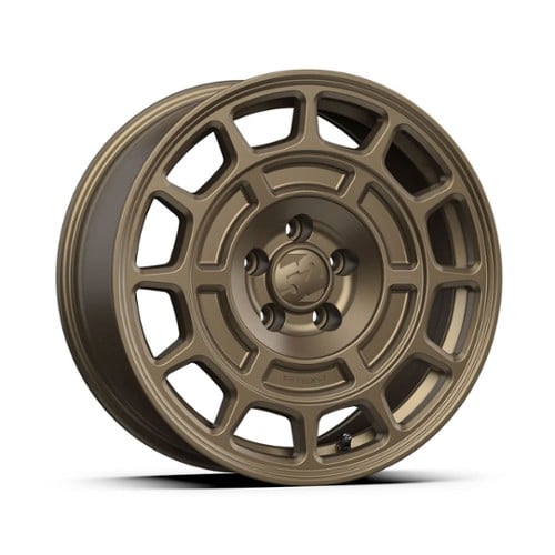 Fifteen52 Metrix MX 17x8 5x112 20 ET 57.1 CB Bronze (MMXBB-78051+20)