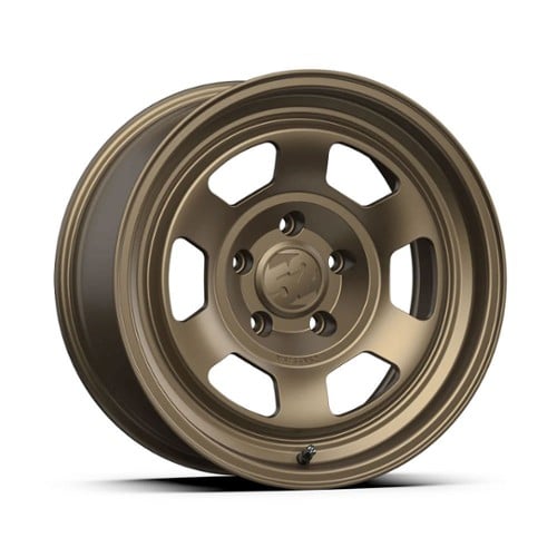 Fifteen52 Patrol HD 17x8.5 5x127 0 ET 71.5 CB Bronze (PHDBB-178557-00)