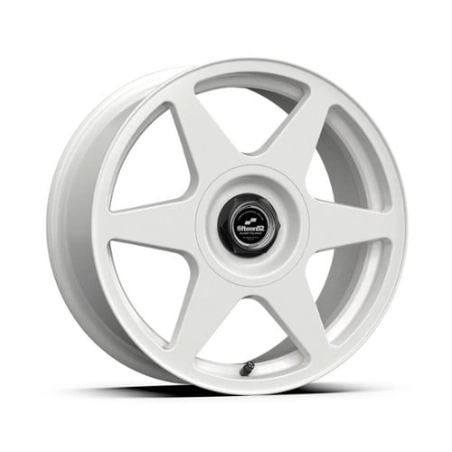 Fifteen52 Tarmac EVO Rally 17x7.5 5x100/5x112 35 ET 73.1 CB White (STTRW-77551+35)