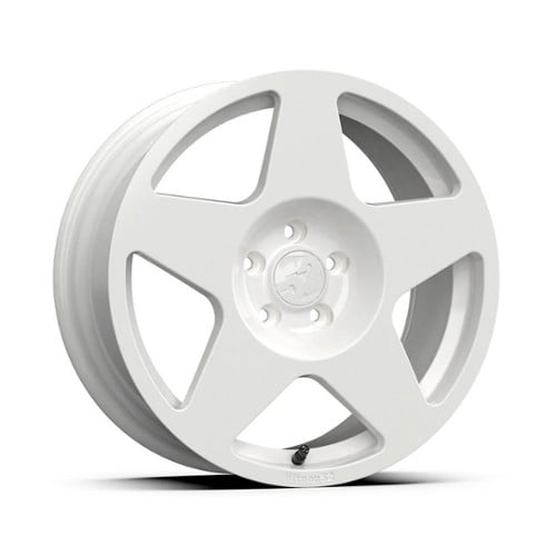 Fifteen52 Tarmac Rally 17x7.5 4x108 42 ET 63.3 CB White (TARRW-77548+42)