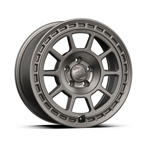 Fifteen52 Traverse MX 17x8 5x112 20 ET 57.1 CB Magnesium Gray (TMXMG-78051+20)