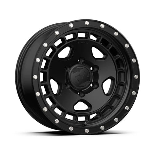 Fifteen52 Turbomac HD 17x8.5 5x127 0 ET 71.5 CB Asphalt Black (THDAB-178557-00)