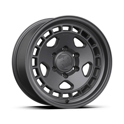 Fifteen52 Turbomac HD Classic 16x8 6x139.7 0 ET 106.2 CB Carbon Gray (THDCG-68069-00)