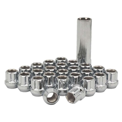 Lug Nuts - Add On (712667)